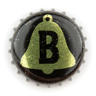 Bellfield Brewery crown cap