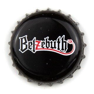 Belzebuth crown cap