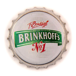 Brinkhoff's crown cap