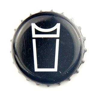 Bristol Beer Factory crown cap