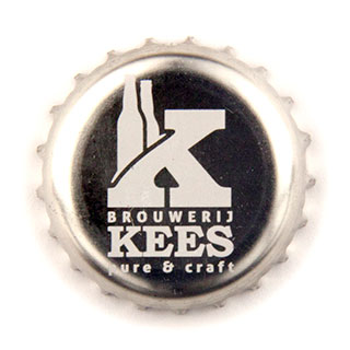 Brouwerij Kees crown cap