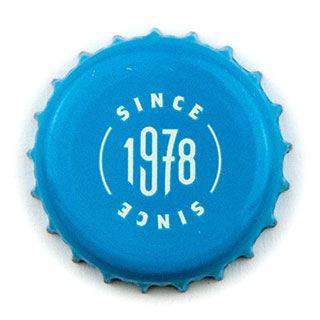 Butcombe Since 1978 blue crown cap
