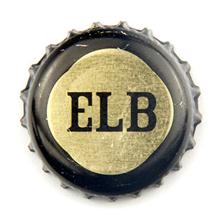 ELB - East London Brewing Co crown cap