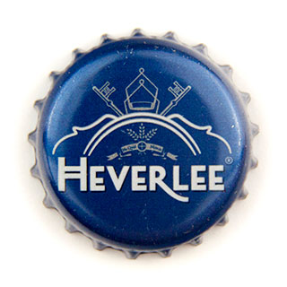 Heverlee crown cap