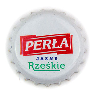 Perla Jasne Rzeskie crown cap