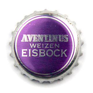 Schneider Aventinus Eisbock crown cap
