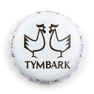 Tymbark crown cap