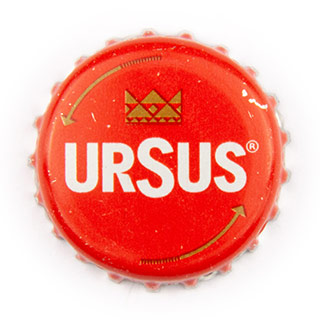 Ursus crown cap