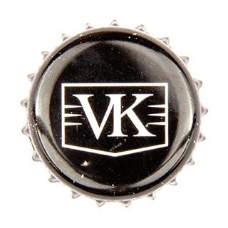 VK crown cap