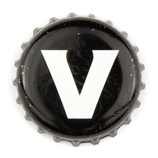 Vocation Brewery crown cap