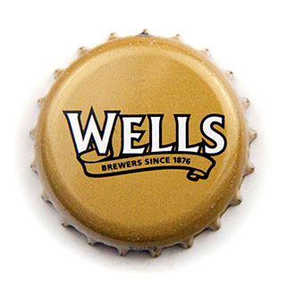 Wells crown cap